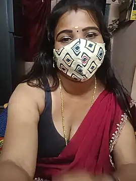 Madhusri_Tamil_Telugu live cam on StripChat