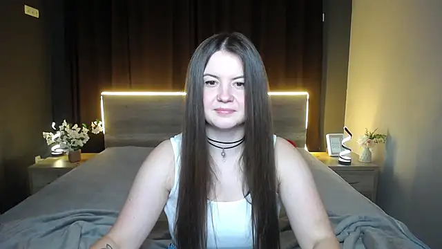 MavkaCute webcam