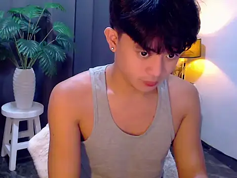 nautyboybrazeen_143 (M twink) - public cum