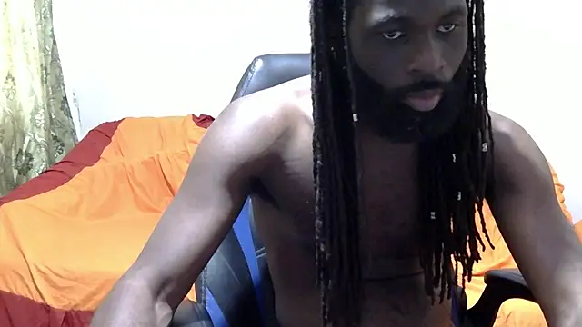 darkkras (Ask my age) - LOOKING FOR SLAVES AND MASTERS