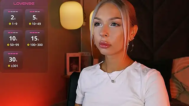 alaska_lane (F young) - show outfit!