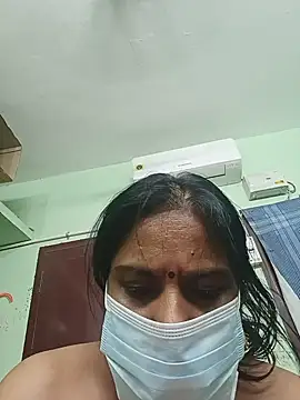 tamilponnusilk (F milf) - TO meet my hospital bills