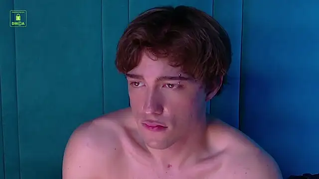 mark_shot (M young) - cum show