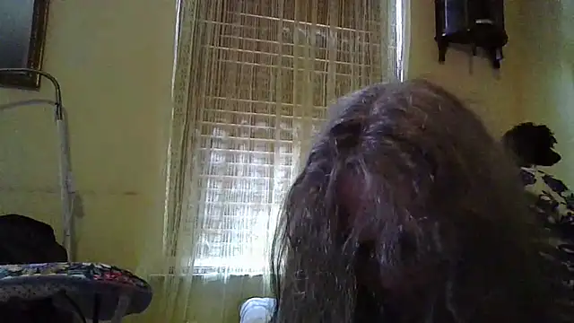 DestineeLoverGirl webcam