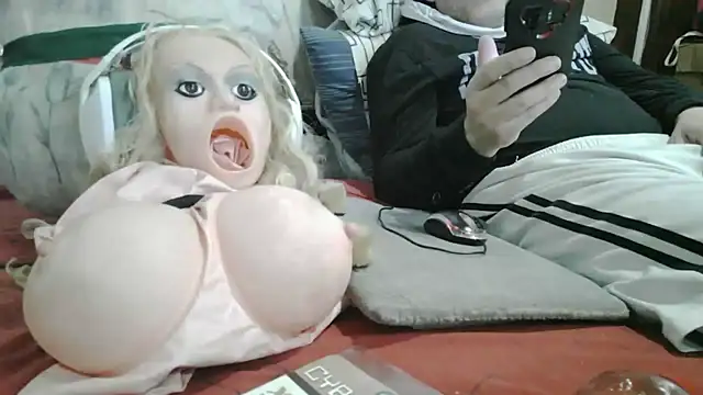 messi_syssy live cam