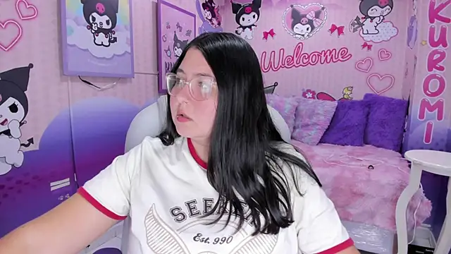 Dulce_meow webcam