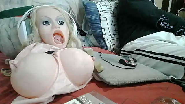 messi_syssy live cam