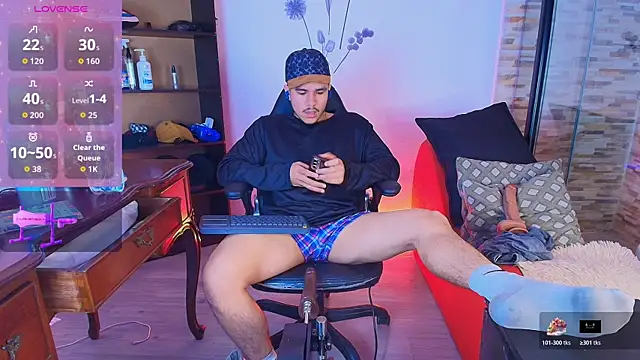 jeisonstark webcam