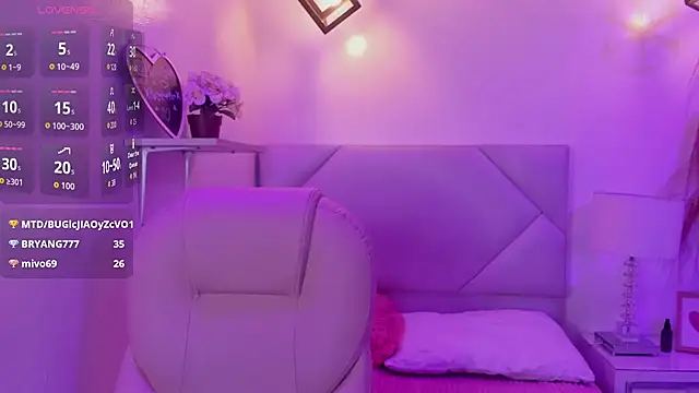 Anna_Blade_ live cam on StripChat