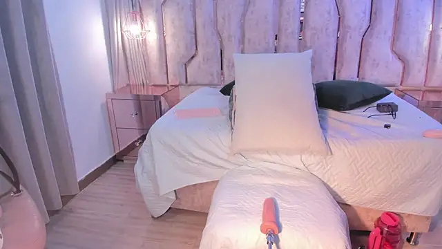 barbara_cambels live webcam show