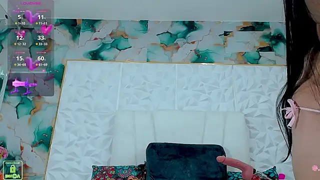 Alexita_Sweet webcam