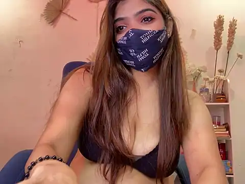 Fantastic_ruby live webcam show