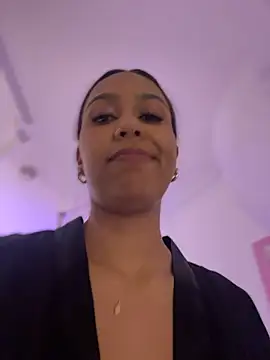 MiilaBlake live webcam show