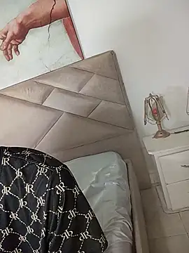 CataliinaSanttana's room