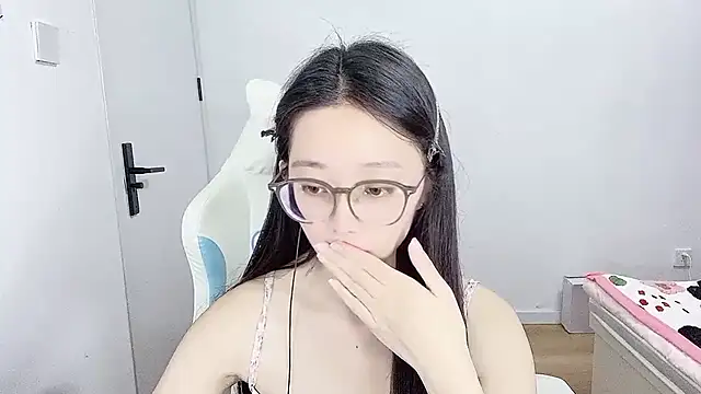 -qingqing live webcam show
