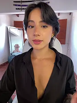 Ale_Lewis live webcam show