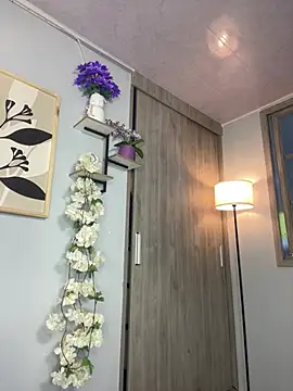 Vanesa_novvoa's live cam