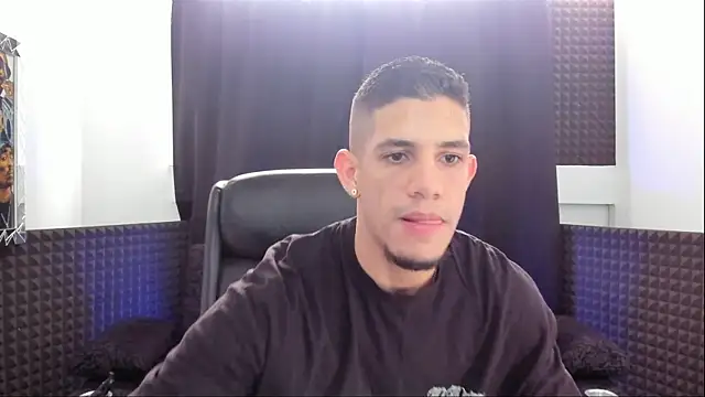 jhonnysnow17 webcam
