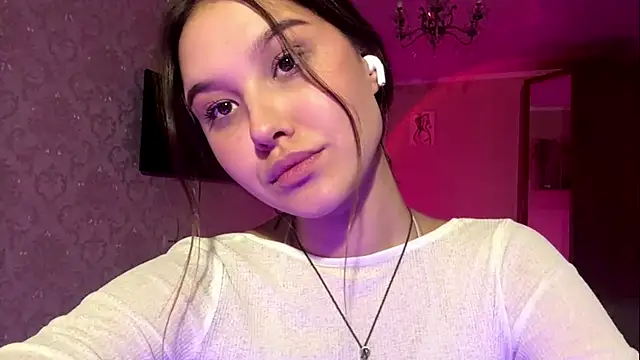 Arialork live cam on StripChat