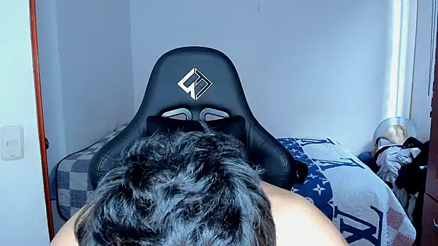 Tommy_Bred webcam