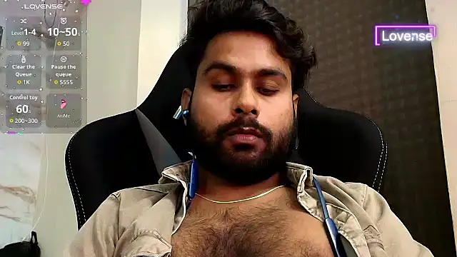 SilverShade3 webcam