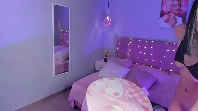ela_petit webcam