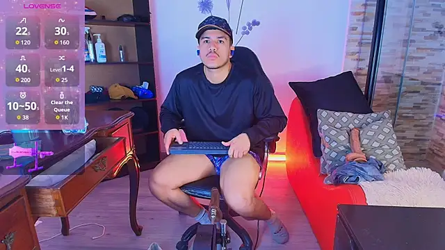 jeisonstark webcam