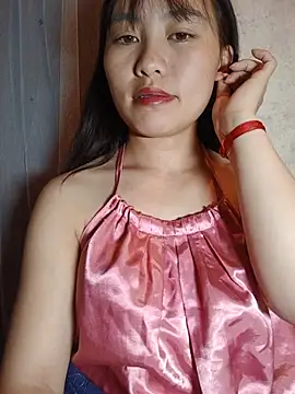 Cherry-squirtt webcam