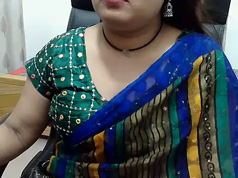 SexyRani2000 live webcam