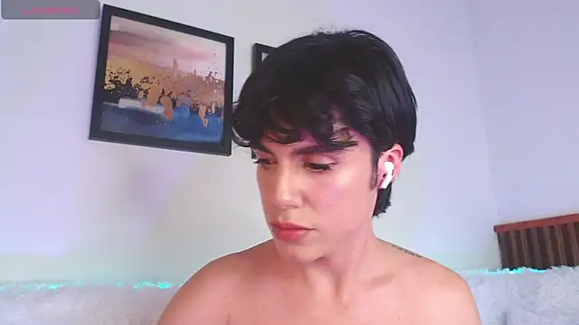 ChristianM_18 webcam