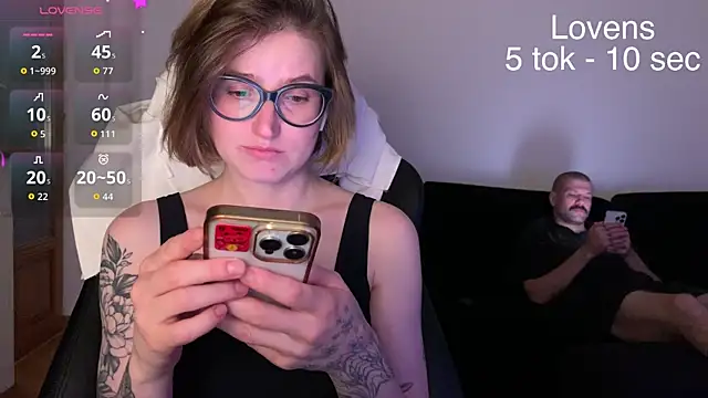 Sexy_Sweets webcam