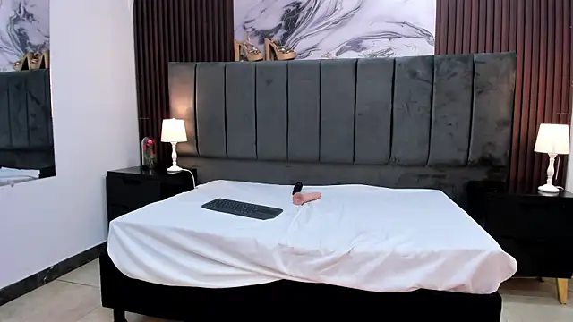 VioletRose_as webcam