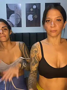 sabrinaneves webcam