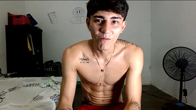 FlexxPrimee webcam