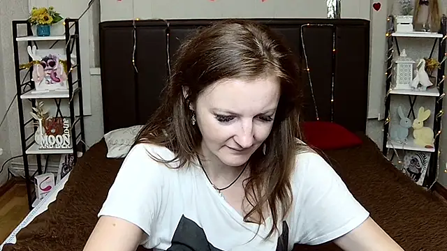 MeganPirs webcam
