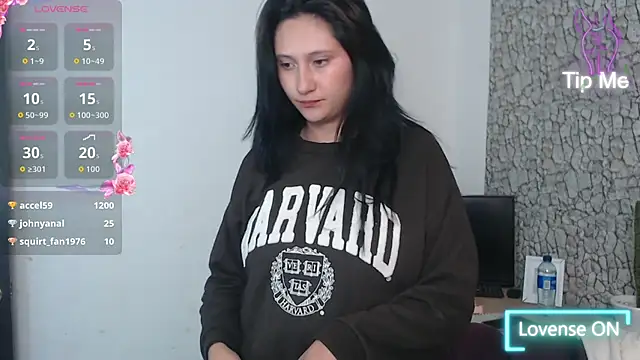 eyes_moonn webcam