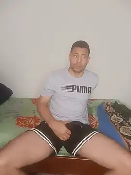 Cris_LaCobra_ webcam