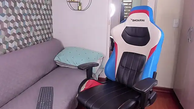ThiagoWolf_ webcam