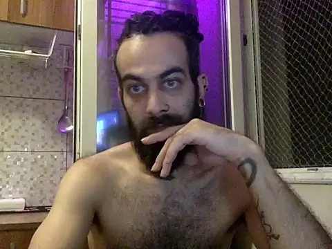 KalebConnor webcam