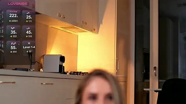 ElaraShine webcam