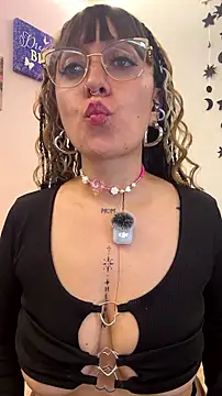 SammyGomez live webcam show