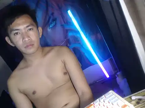 denzkylexx (M young) - MAKE ME CUM