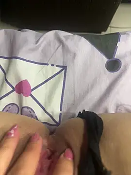 Shenghan-babiii live webcam show