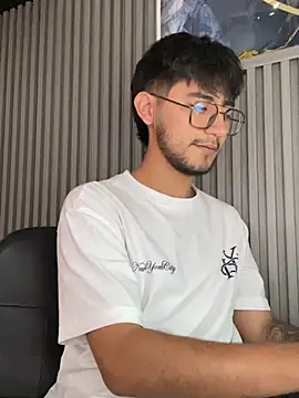 Dante_Rushx webcam