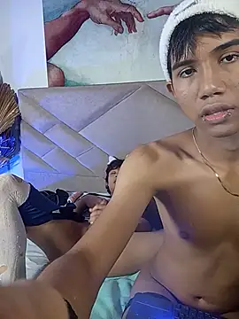 CataliinaSanttana webcam