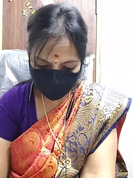 Tamil_white_beauty live webcam show