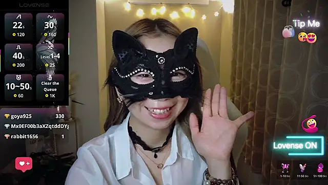 arianozomi_0808 live webcam show