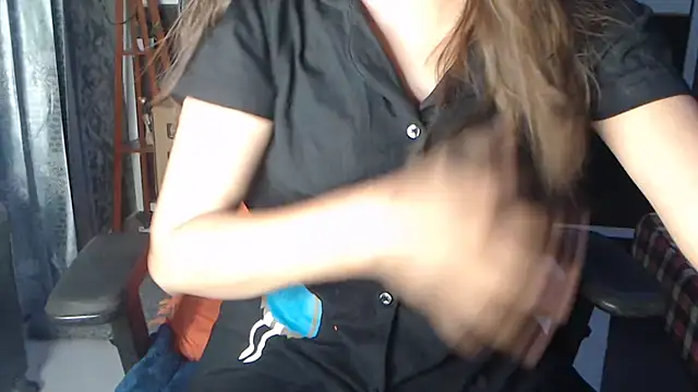 Tasty_Melody live webcam show