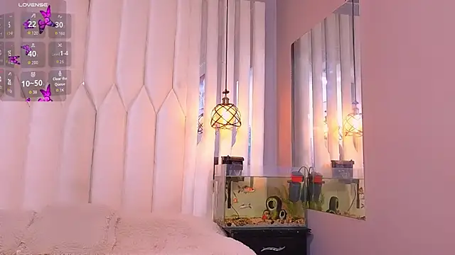 Megan_Do_Santos webcam