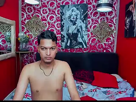 PEINBOYS live cam